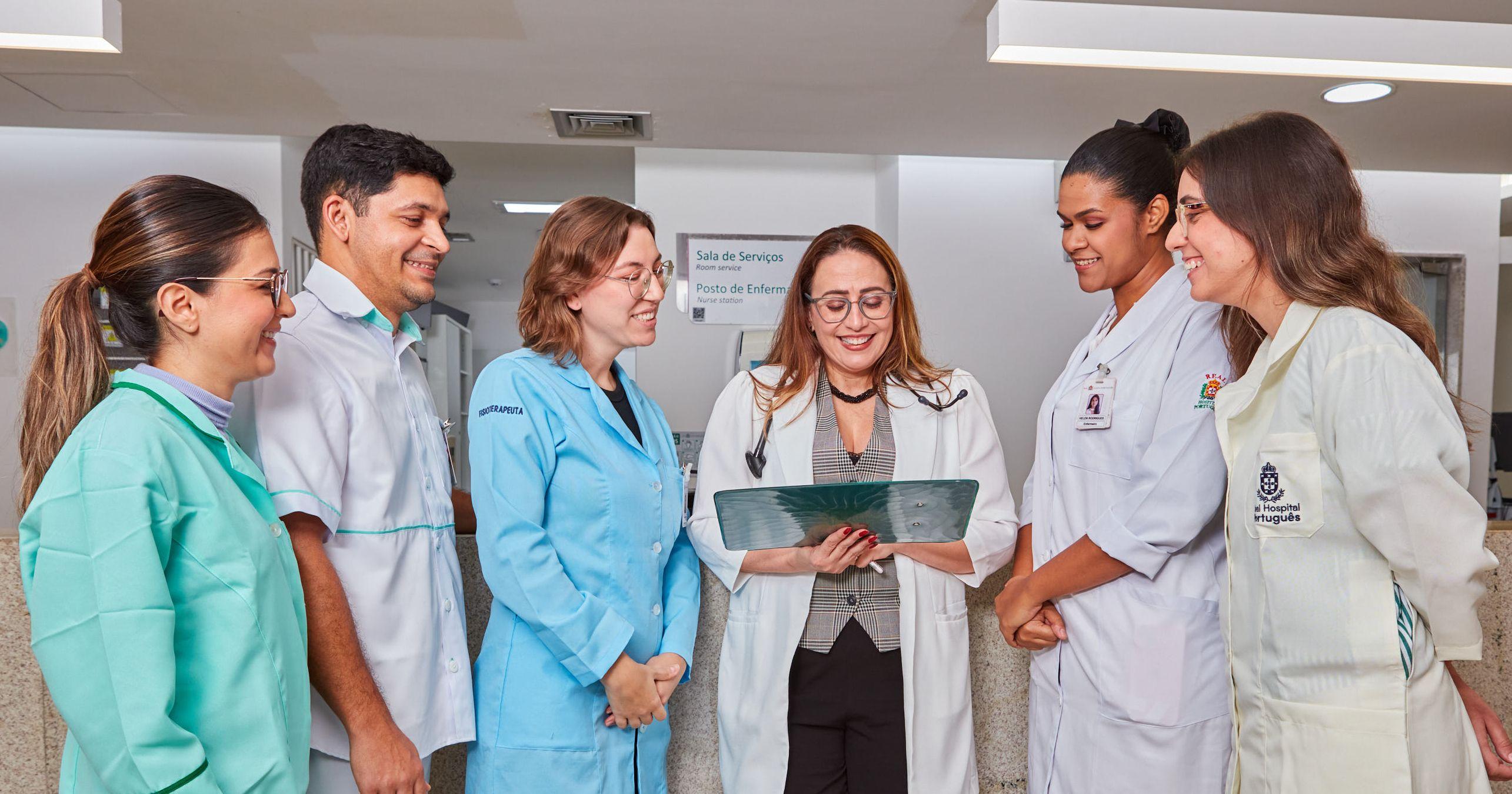 Real Hospital Português de Beneficência em Pernambuco