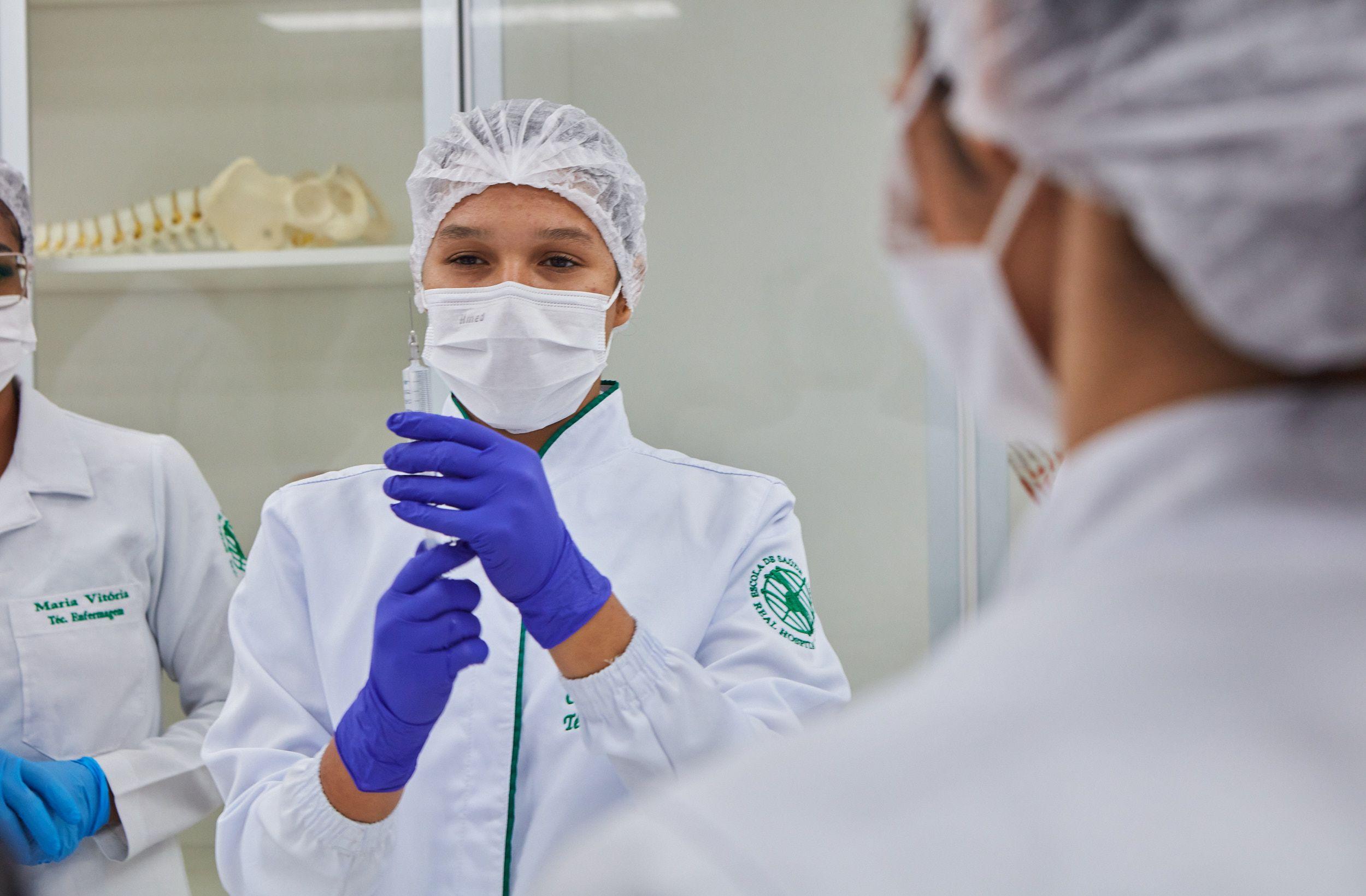 Real Hospital Português de Beneficência em Pernambuco