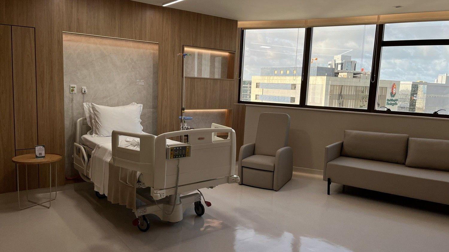Real Hospital Português de Beneficência em Pernambuco