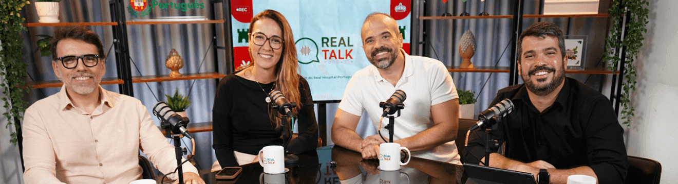 Real Hospital Português de Beneficência em Pernambuco