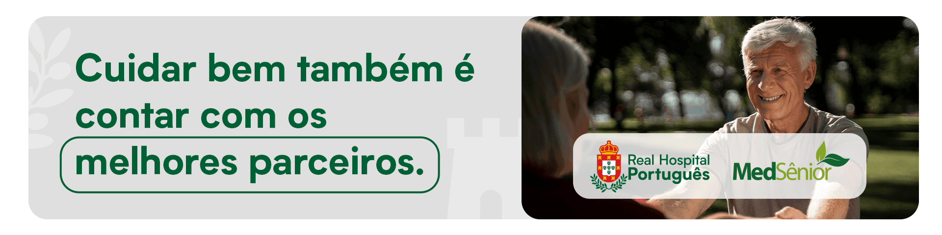 Real Hospital Português de Beneficência em Pernambuco