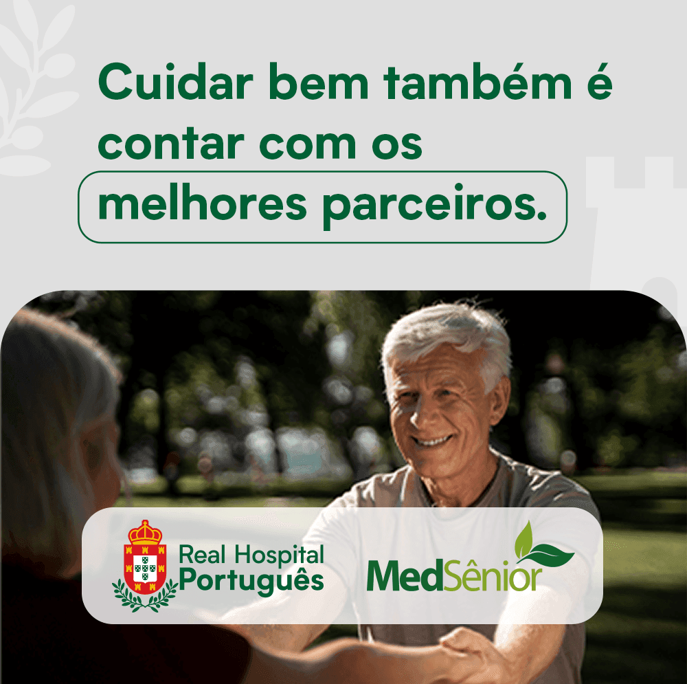 Real Hospital Português de Beneficência em Pernambuco