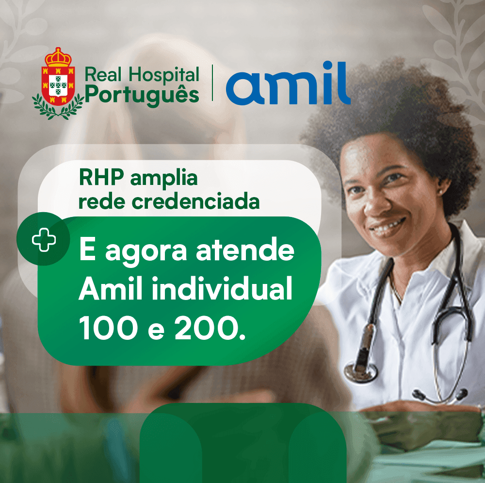 Real Hospital Português de Beneficência em Pernambuco