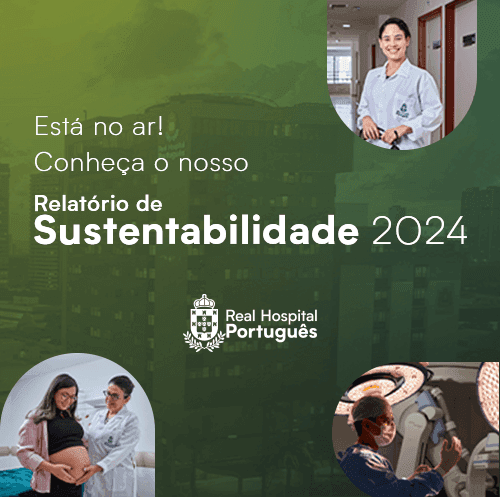 Real Hospital Português de Beneficência em Pernambuco