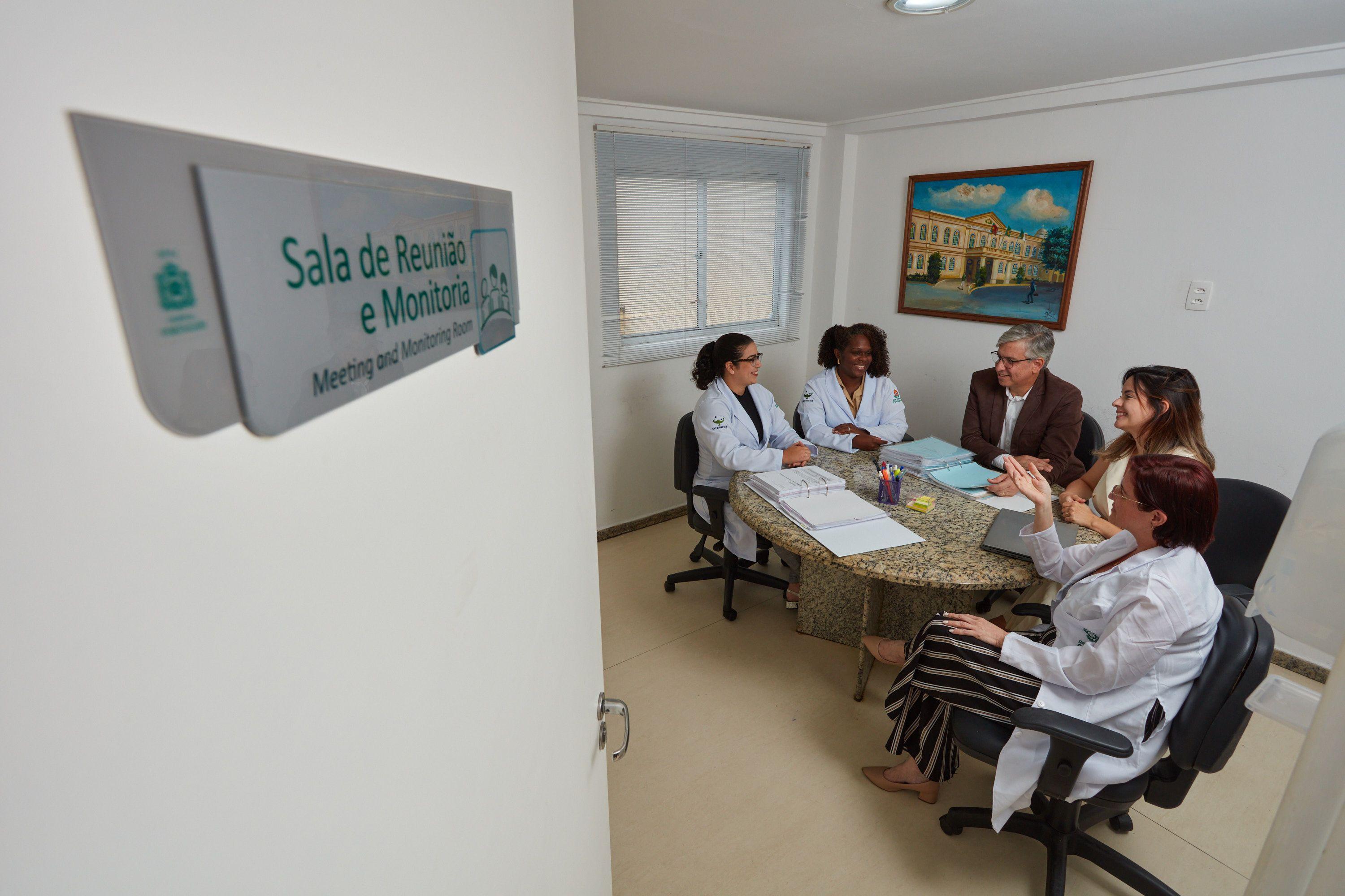 Real Hospital Português de Beneficência em Pernambuco
