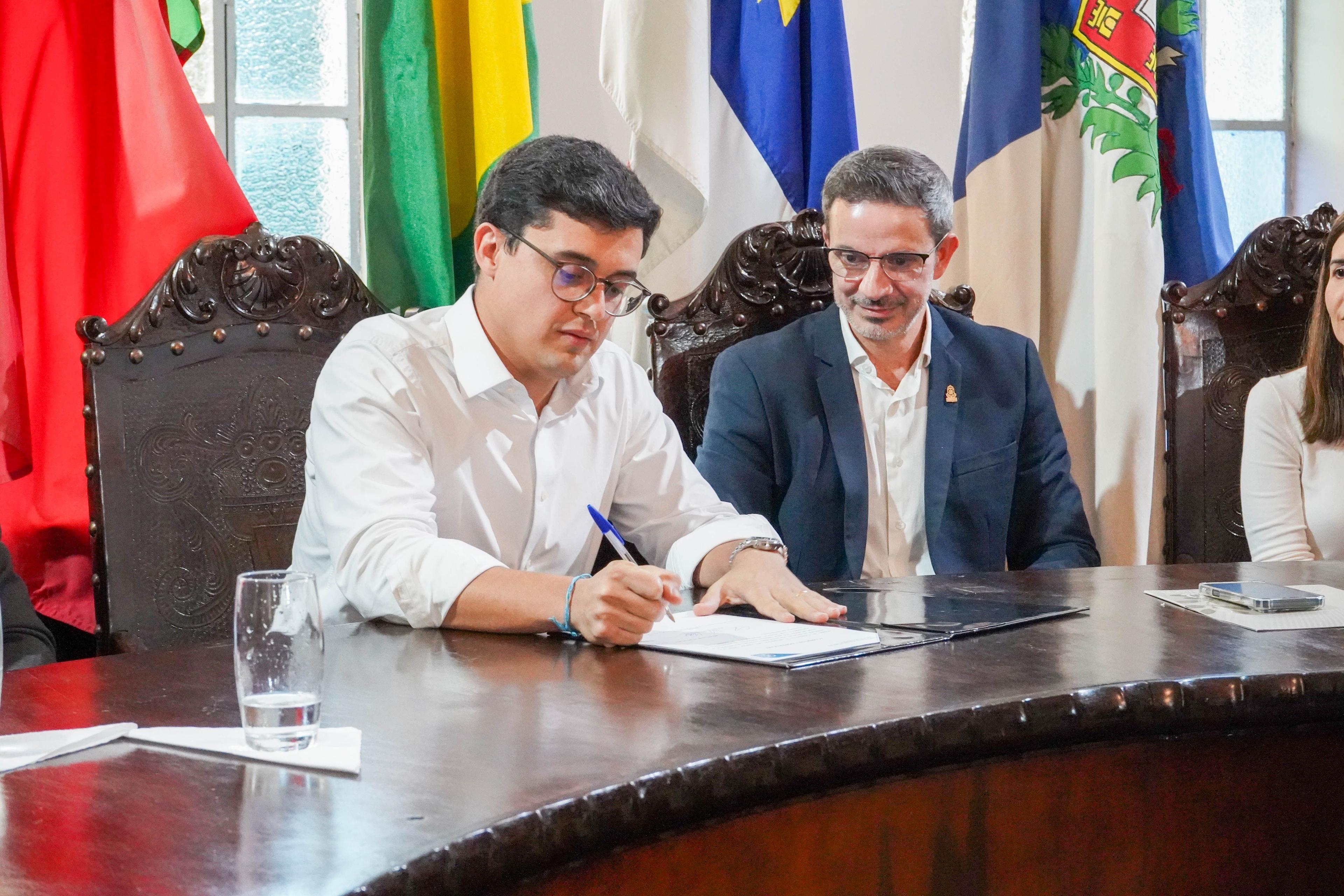Real Hospital Português de Beneficência em Pernambuco