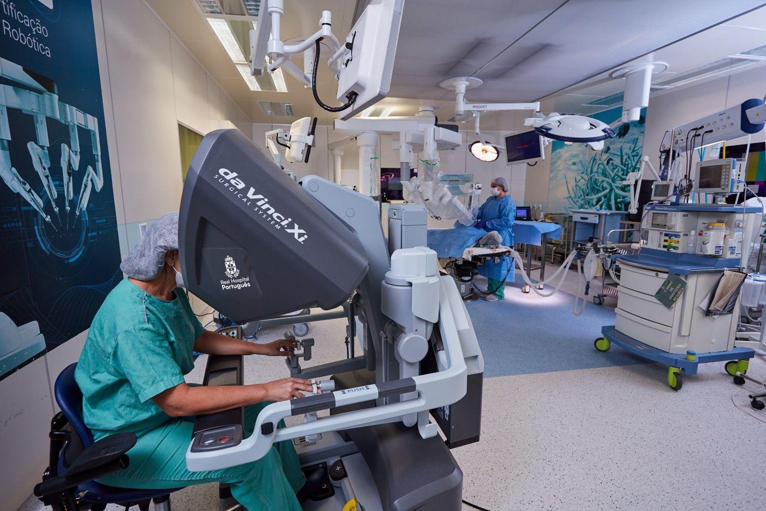 Real Hospital Português de Beneficência em Pernambuco