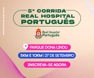 Real Hospital Português de Beneficência em Pernambuco