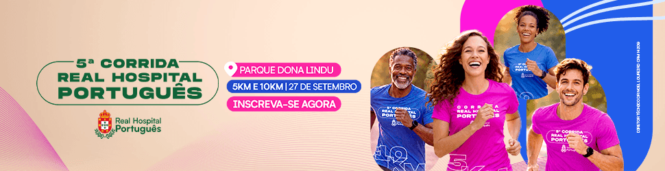 Real Hospital Português de Beneficência em Pernambuco