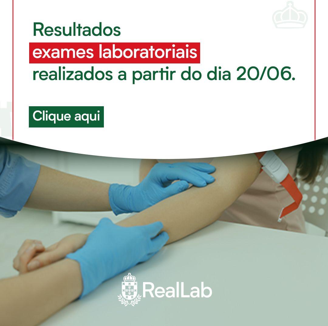 Real Hospital Português de Beneficência em Pernambuco