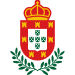 Logotipo Real Hospital Português