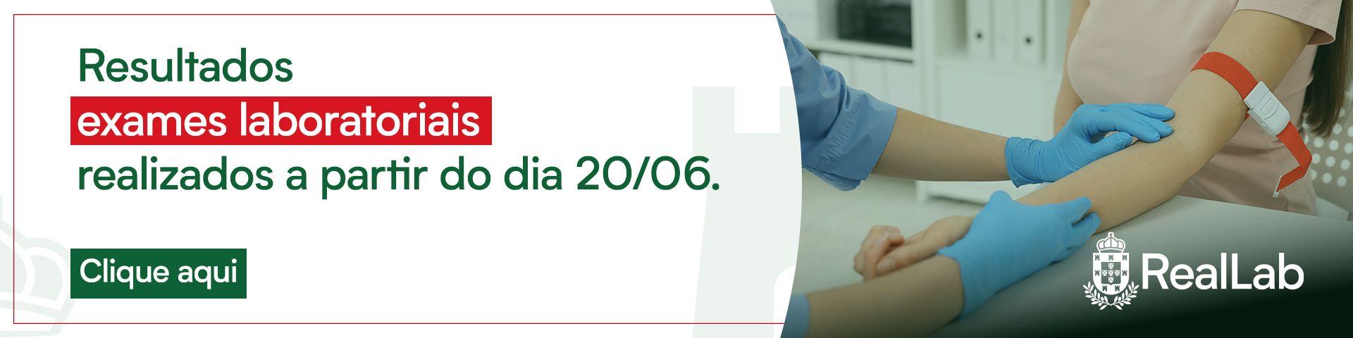 Real Hospital Português de Beneficência em Pernambuco