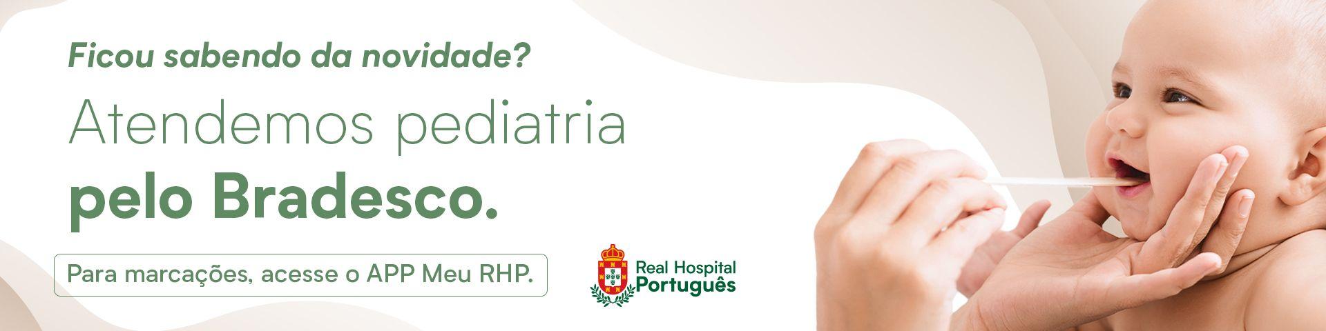 Real Hospital Português de Beneficência em Pernambuco