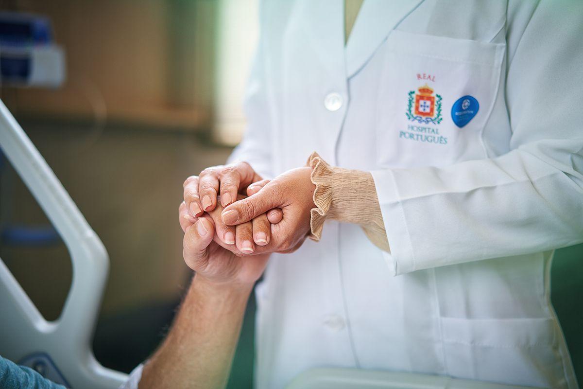 Real Hospital Português de Beneficência em Pernambuco
