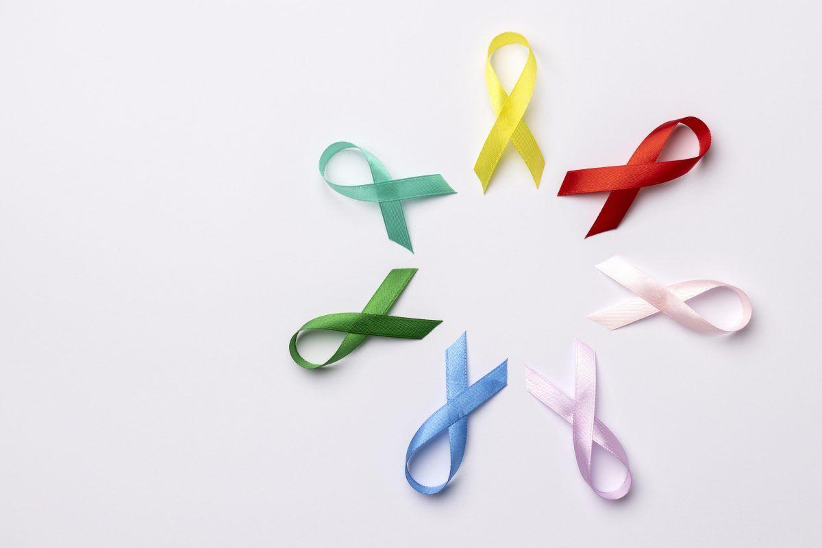 Tipos de Cancer