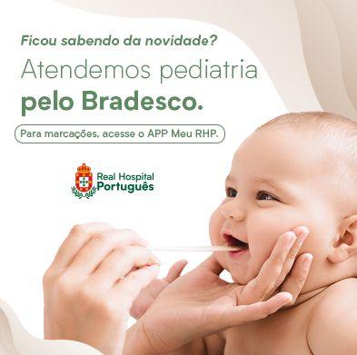 Real Hospital Português de Beneficência em Pernambuco