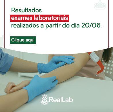 Real Hospital Português de Beneficência em Pernambuco