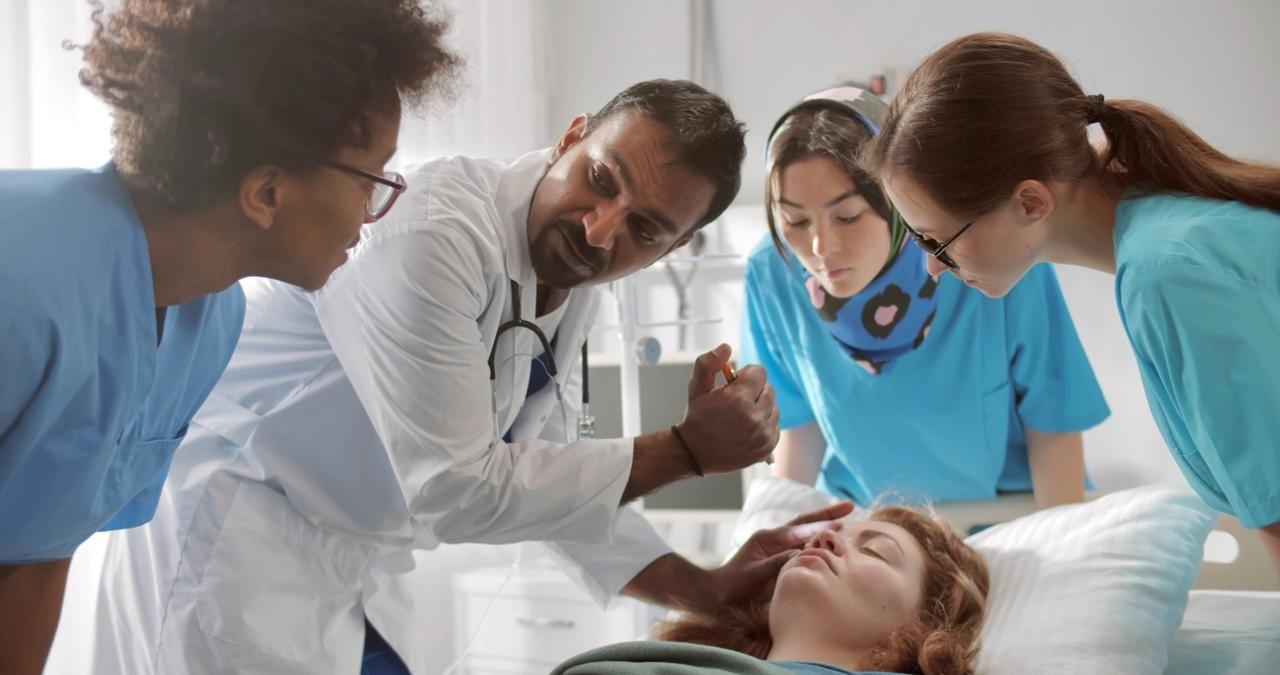 Real Hospital Português de Beneficência em Pernambuco
