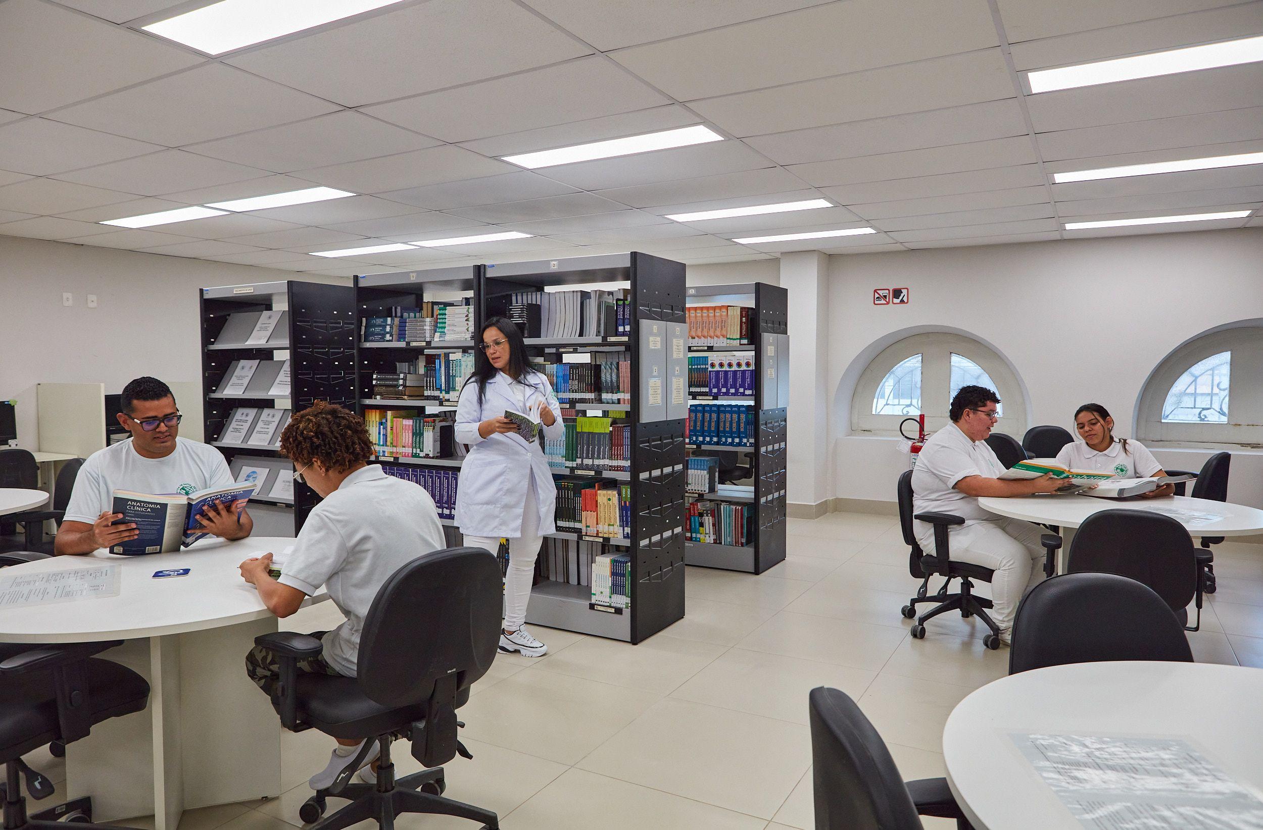 Real Hospital Português de Beneficência em Pernambuco