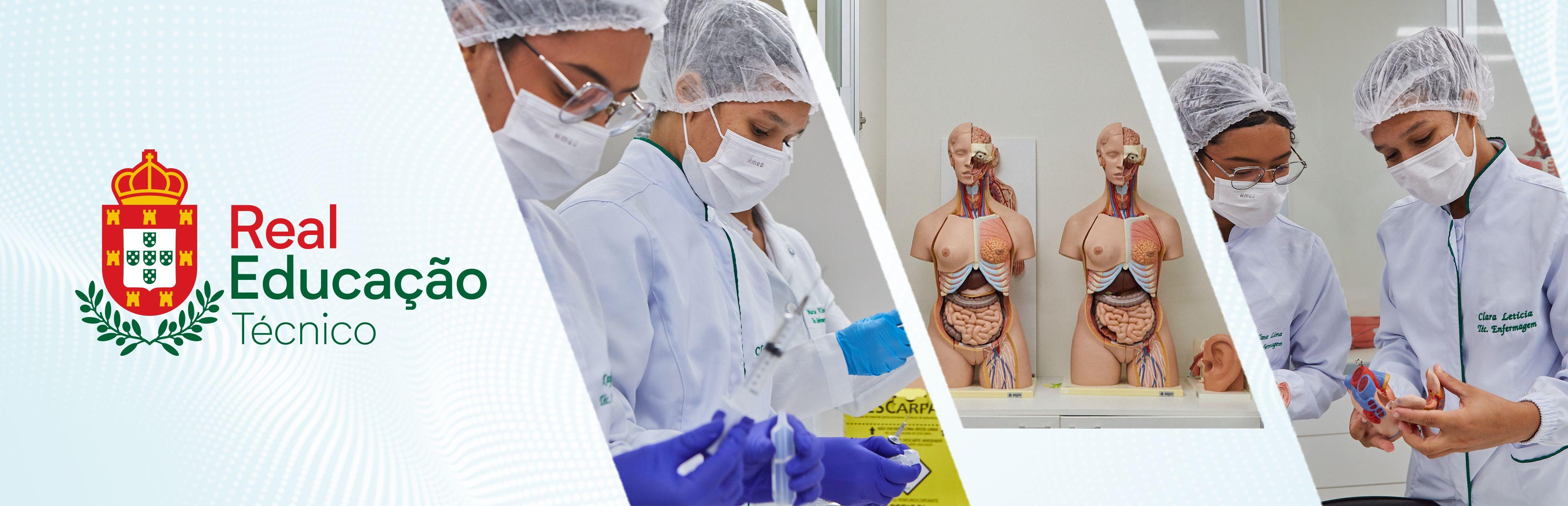 Real Hospital Português de Beneficência em Pernambuco