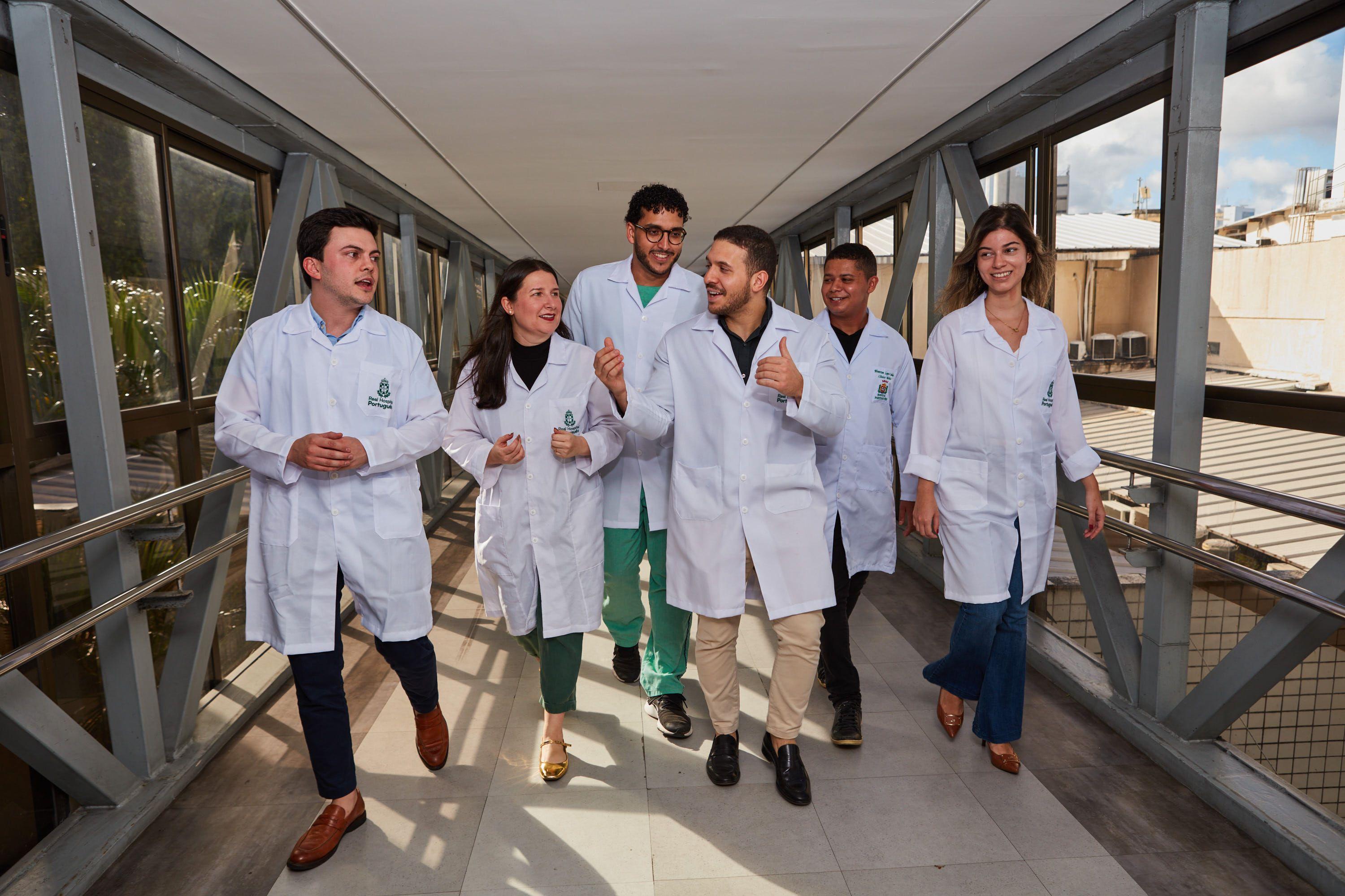 Real Hospital Português de Beneficência em Pernambuco