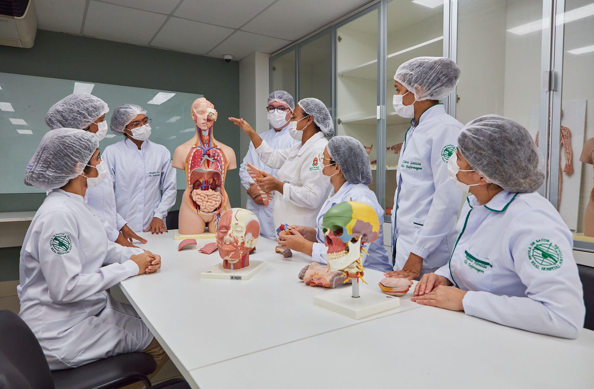 Real Hospital Português de Beneficência em Pernambuco