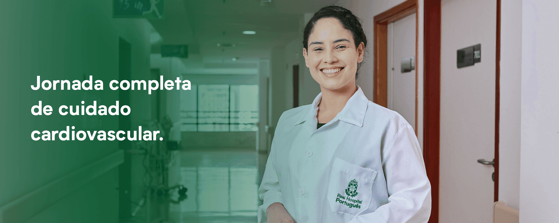 Real Hospital Português de Beneficência em Pernambuco